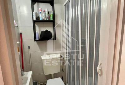 Garsonieră, mobilată în Lipovei - 1