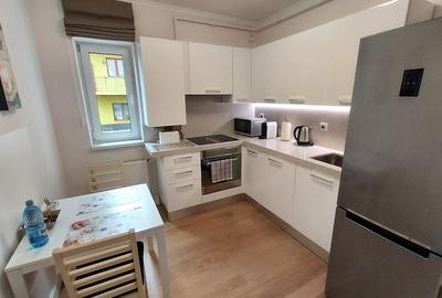 3 camere decomandat, zona Centrala, calea Dorobantilor - Platinia - 4