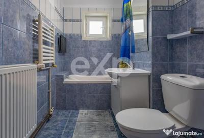 Apartament cu 3 camere decomandat în Central - 11