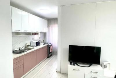 Garsonieră decomandată în Mărăști