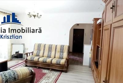 Apartament cu 2 camere de vanzare - Zona Solidarita?ii - 9