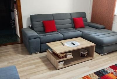 Apartament cu 3 camere decomandat, mobilat în Complex Studențesc - 1