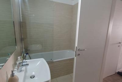 Apartament cu 3 camere în Titan
