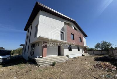 VANZARE VILA DARVARI | DOMNESTI -CIOROGARLA | 7 CAMERE - TERASE LA CHEIE VANZARE VILA DARVARI | DOMNESTI -CIOROGARLA | 7 CAMERE - TERASE LA CHEIE - 8