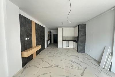 Apartament cu 3 camere decomandat, mobilat în Tărlungeni - 1