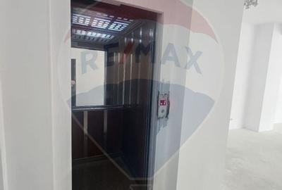 DE INCHIRIAT Spatiu comercial de 130mp in zona Sisesti - 9