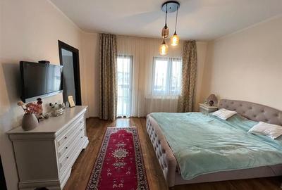 Vila / Duplex de vanzare cu toate utilitatile , mobilata si utilata - 4