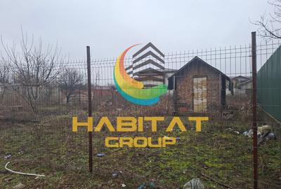 Teren Iederei Soseaua Alexandriei 350 mp Toate Utilitatile - 2