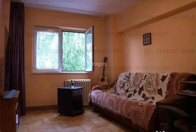 Apartament cu 4 camere semidecomandat în Griviței - 6
