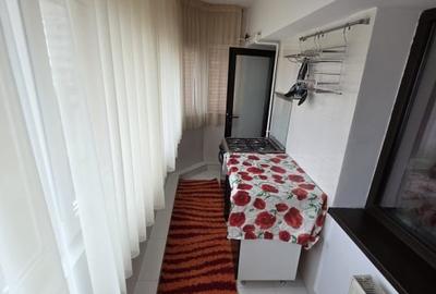 Apartament cu 3 camere decomandat, mobilat în Ștefan cel Mare - 8