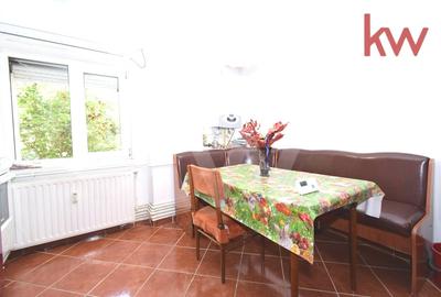 Apartament decomandat, Brazda , K - uri parter ! - 7
