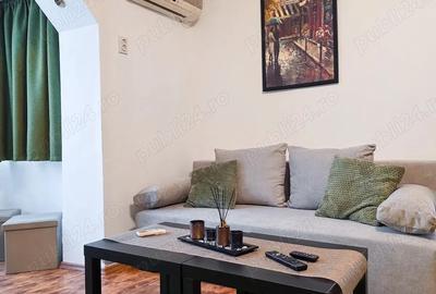 Apartament cu 2 camere semidecomandat în Central - 4