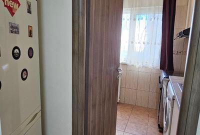 Garsonieră decomandată, mobilată în Bucur Obor - 4