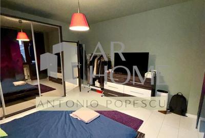 Apartament 3 camere, garaj propriu, mobilat si utilat, centr - 17