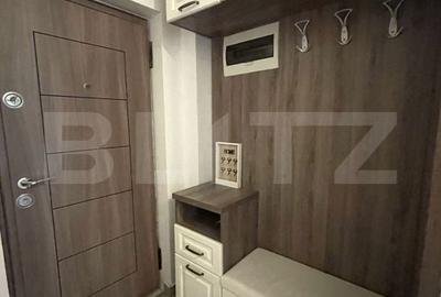 Apartament cu 2 camere decomandat în Burdujeni