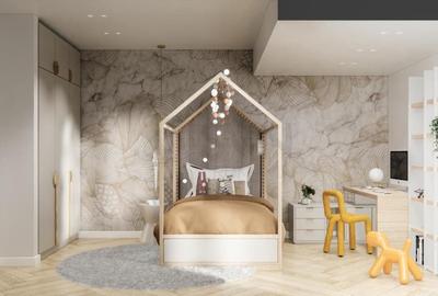 REA1016242 Studio dublu l Pipera Bloc Nou Comision 0 - 12