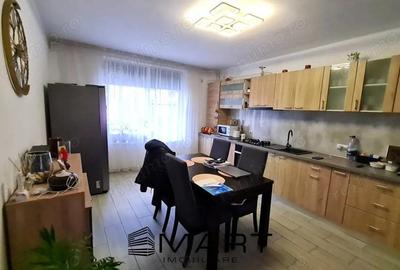 Apartament 3 camere cu gradina in Selimbar - 9