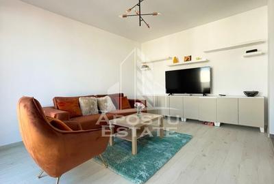 Apartament cu 2 camere, semidecomandat, zona Dumbravita