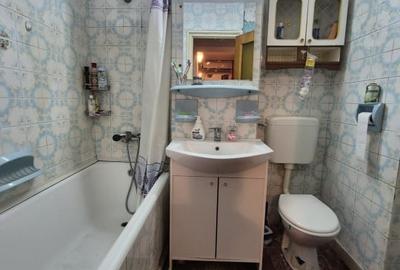Apartament cu 3 camere decomandat, mobilat în Central - 11
