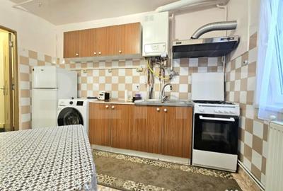 Apartament cu 2 camere decomandat, mobilat în Soarelui - 6