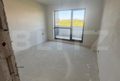Apartament 4 camere, 109,9 mp, Ansamblu Rezidential, Zorilor - 5