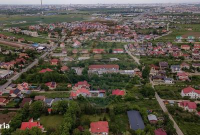 Spațiu comercial, de 2,070 mp, în Clinceni - 3