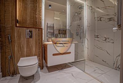 2 camere Aviatorii Residence LUX Parcare Subterana Campus Cambridge City Park - 2