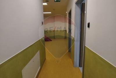 Spațiu comercial, de 575 mp, în Mărăști - 39