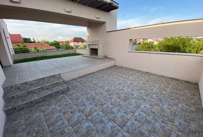 VILA CU 5 CAMERE zona Mircea Cel Batran - 2