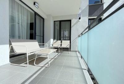 Apartament 3 camere & 2 bai - Denya Forest 7 bloc nZEB - COMISION 0% - 8