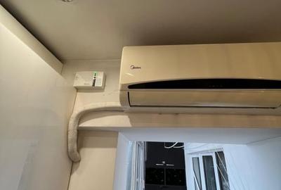 Iancului-Mega Mall-Hobita, 3 camere bloc 1979, - 16