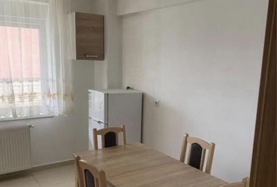 Apartament cu un dormitor, bloc nou, Cetate-Kaufland Apartament cu un dormitor, bloc nou, Cetate-Kaufland - 5