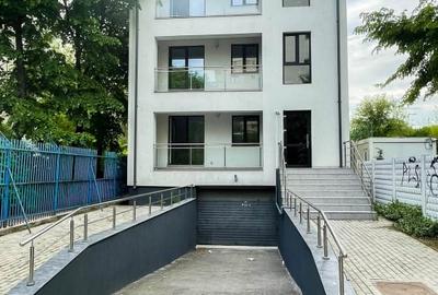 Garsonieră semidecomandată în Pantelimon - 2