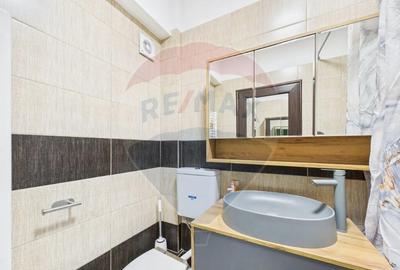 Apartament cu 2 camere decomandat în Vest - 9