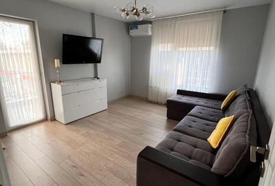 Apartament modern zona Garii Apartament modern zona Garii - 1