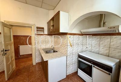 Apartament in vila interbelica | singur pe etaj - 15