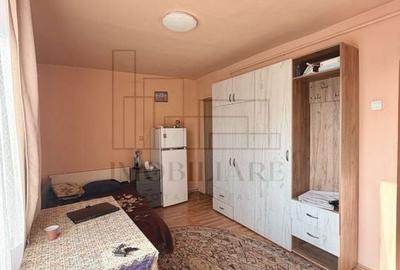 Garsonieră de vânzare în Turda | Complet Mobilata-Zona străzii Tineretului - 2