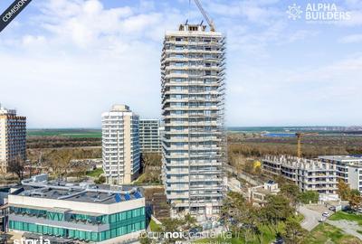 Apartament cu 2 camere în Central - 1