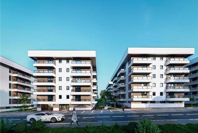 Apartament cu 3 camere decomandat în Galata - 7