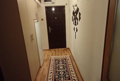 Apartament cu 2 camere circular, mobilat în Central - 1