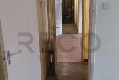 Apartament cu 2 camere semidecomandat în Cantemir - 3