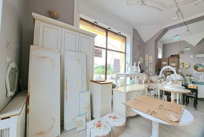 Spatiu Comercial SAD vad bun I Dorobantilor - 5