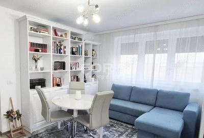 Apartament lux 2 camere de vanzare Nufarul - 4