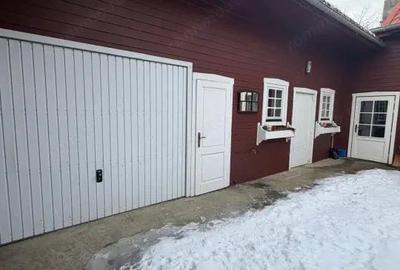 Casă cu Teren 3300 Mp în Dornești - 9