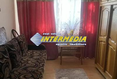 Garsoniera decomandata 35 mp in Cetate finisata de vanzare - 5