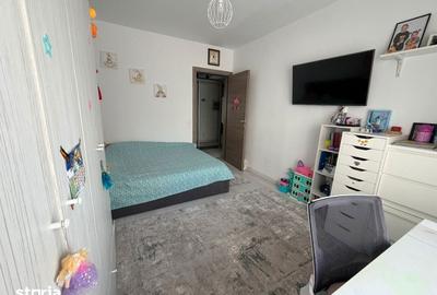 Apartament cu 4 camere decomandat, mobilat în Militari - 1