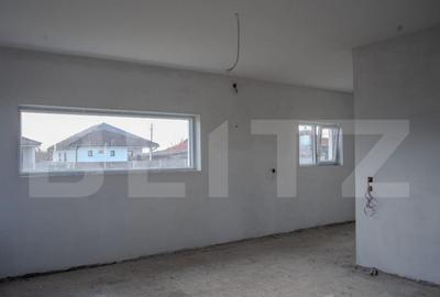 Casa individuala 4 camere, 406 mp teren, 2 fronturi stradale - 7