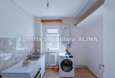 Apartament 3 camere in Deva, zona Minerului, 41mp, decomandat, etaj 1... - 1