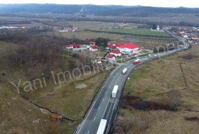 Teren de 10141 mp, în Dedulești - 1