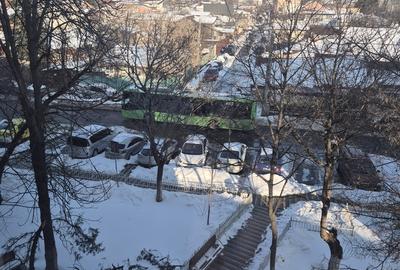 Apartament cu 2 camere semidecomandat în Sălaj